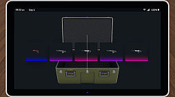 Shooting Range Simulator