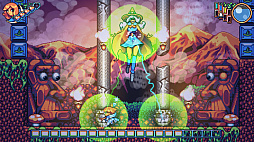 Candylands Journey