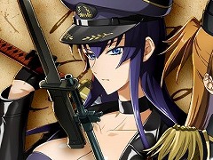 ゾンビサバイバル×タワーディフェンス「学園黙示録 HOTD DAY 0」，4月28日に正式サービス開始。TVアニメを原作としたブラウザゲーム