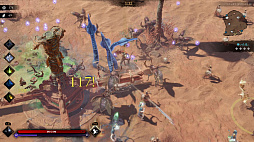 Jotunnslayer: Hordes of Hel