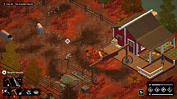 ꡼ No.016 | Above Snakes