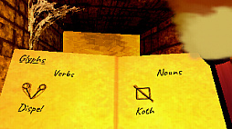 ꡼ No.005 | The Nameless City