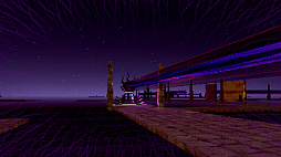 ꡼ No.010 | The Nameless City