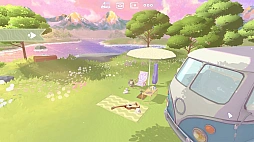 ꡼ No.005 | ԥ󥰥˲ʪǾ륳ʥCamper Van: Make it HomeSwitchǤȯ