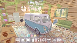꡼ No.006 | ԥ󥰥˲ʪǾ륳ʥCamper Van: Make it HomeSwitchǤȯ