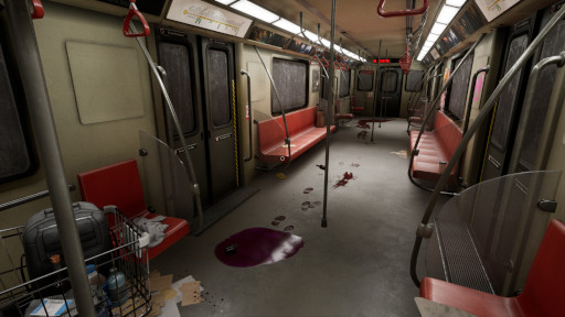 ꡼ No.001 | ADVDETECTIVE - Scene CrimeסSteamǥ꡼±ϲŴʤɡ5ĤȺḽǻܺ褦