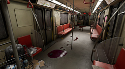 ꡼ No.003 | DETECTIVE - Scene Crime