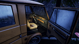 ꡼ No.004 | DETECTIVE - Scene Crime