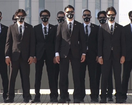 ꡼ No.003 | ƨ ϥ󥿡VSƨ!ߤϤɤäǾǤ뤫!?סȯ124˷ꡣåAmazonեȤ륭ڡ󤬳