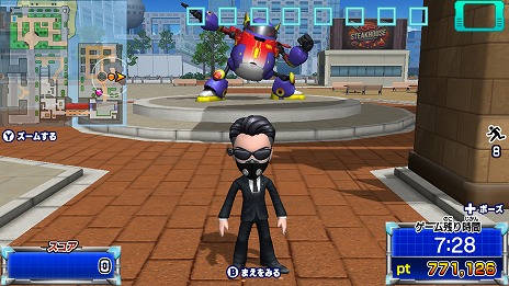 ꡼ No.030 | ƨ ϥ󥿡VSƨ!ߤϤɤäǾǤ뤫!?סȯ124˷ꡣåAmazonեȤ륭ڡ󤬳