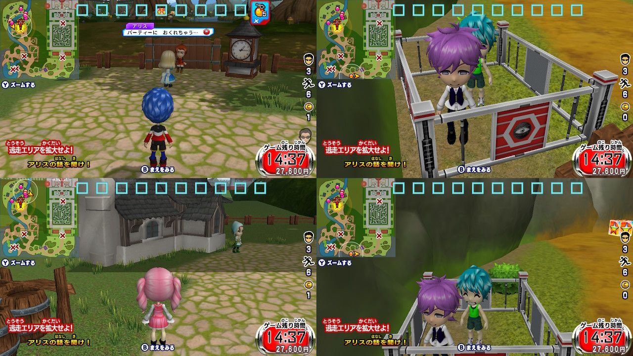 ꡼ No.019 | ꡼ǿƨ ϥ󥿡VSƨ!ߤϤɤäǾǤ뤫!?סSwitch2/SwitchǤȯ䡣PCǤ2026ǯ129ȯ