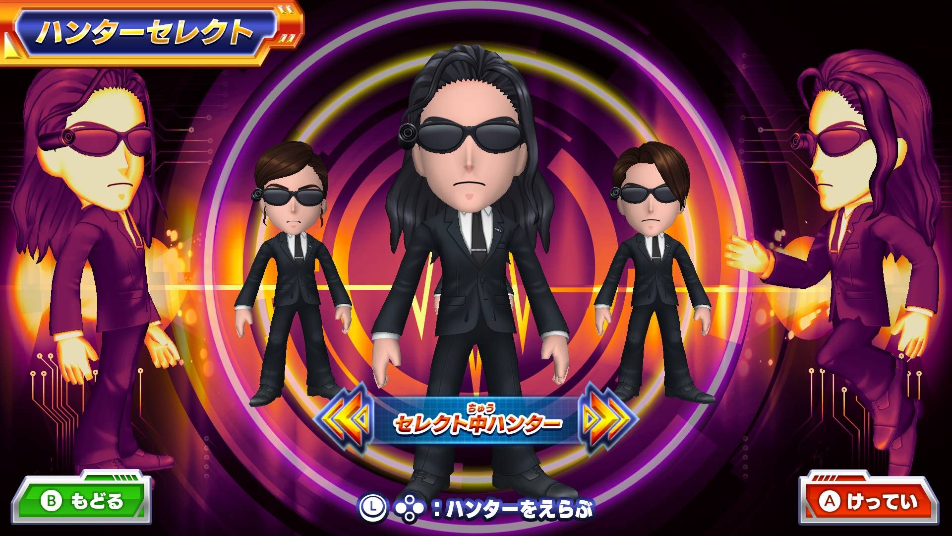 ꡼ No.027 | ꡼ǿƨ ϥ󥿡VSƨ!ߤϤɤäǾǤ뤫!?סSwitch2/SwitchǤȯ䡣PCǤ2026ǯ129ȯ