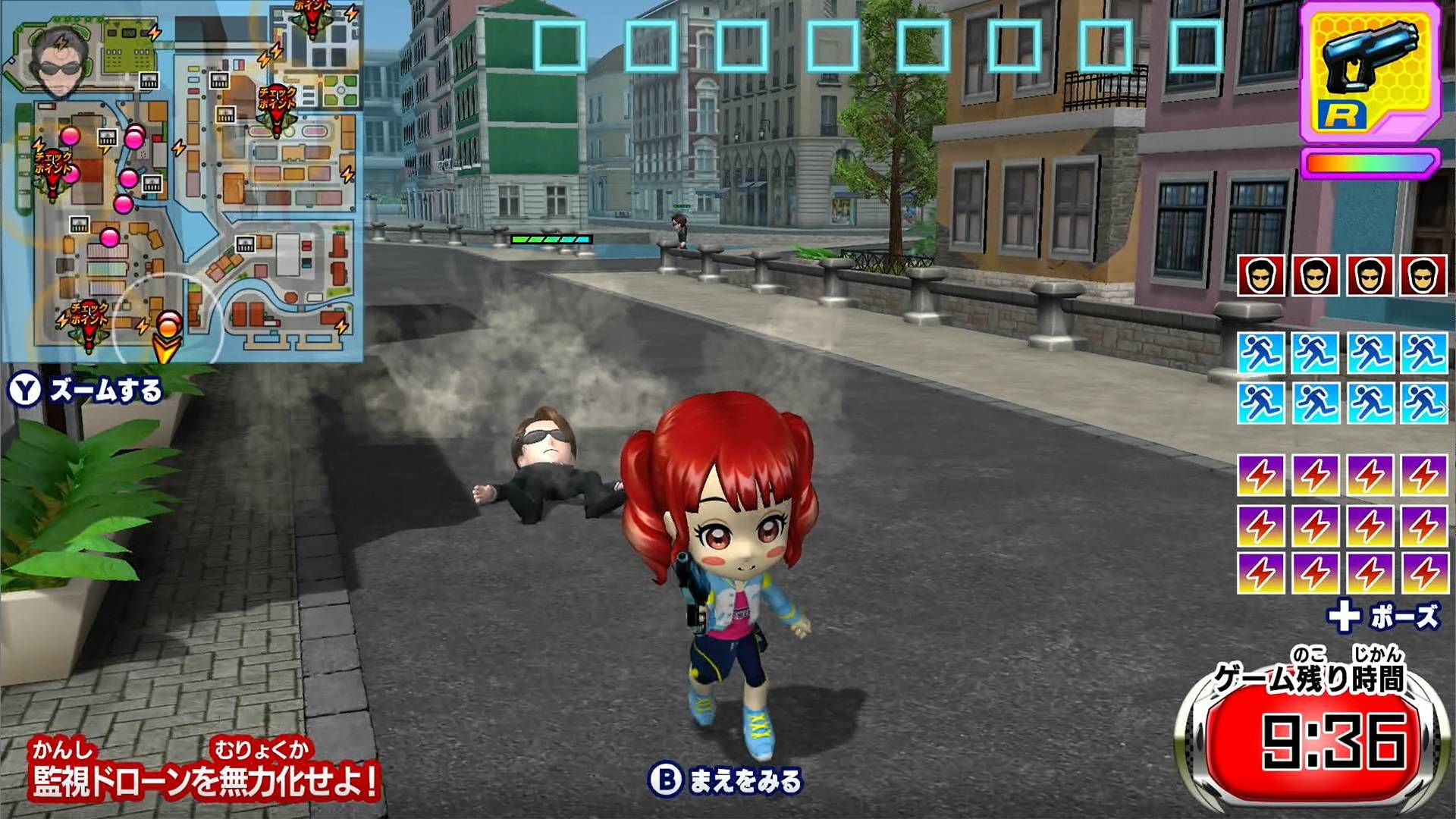 ꡼ No.030 | ꡼ǿƨ ϥ󥿡VSƨ!ߤϤɤäǾǤ뤫!?סSwitch2/SwitchǤȯ䡣PCǤ2026ǯ129ȯ