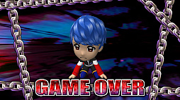 ꡼ No.002 | ƨ ϥ󥿡VSƨ!ߤϤɤäǾǤ뤫!?