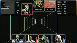 ꡼ No.003 | Dragon Ruins