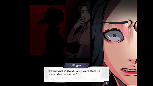 ꡼ No.001 | Steamǹɾۥ顼ADVκǿThe Coma 3: BloodlinesȯɽPCȥ󥷥塼޸2026ǯ꡼