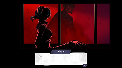 ꡼ No.002 | Steamǹɾۥ顼ADVκǿThe Coma 3: BloodlinesȯɽPCȥ󥷥塼޸2026ǯ꡼