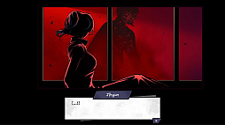 ꡼ No.003 | The Coma 3: Bloodlines