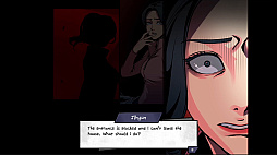 ꡼ No.005 | The Coma 3: Bloodlines