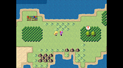 Ķ����������RPG~������ȥƥ����ʤȥ��󥸥��~