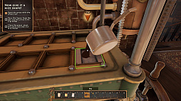 ꡼ No.003 | Chocolate Factory Simulator