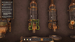 ꡼ No.006 | Chocolate Factory Simulator