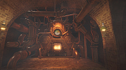 ꡼ No.010 | Chocolate Factory Simulator