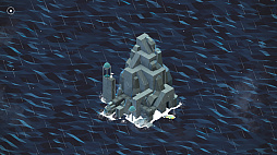 ꡼ No.007 | Monument Valley