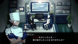 画像ギャラリー No.005のサムネイル画像 / 怖いのは歯科治療の悪夢だけ。サイコホラー2D探索ADV「WHIIIIN!! -The Endless Nightmare-」,Steamストアページを公開