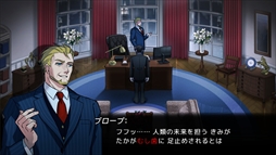 ꡼ No.005 | WHIIIIN!! -The Endless Nightmare-