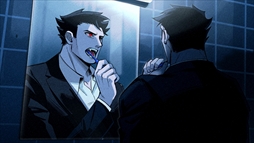 ꡼ No.007 | WHIIIIN!! -The Endless Nightmare-