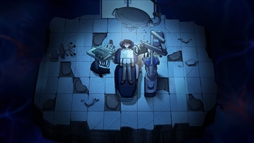 ꡼ No.009 | WHIIIIN!! -The Endless Nightmare-