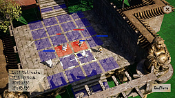 ꡼ No.003 | NINJA CATS: Tactics