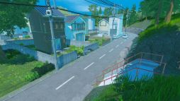 画像ギャラリー No.003のサムネイル画像 / プレイヤーはセミ。田舎の夏を舞台にセミの一生を描く「セミたちはどう生きるか」,9月30日にSteamでリリース