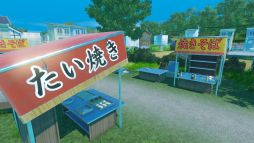 画像ギャラリー No.004のサムネイル画像 / プレイヤーはセミ。田舎の夏を舞台にセミの一生を描く「セミたちはどう生きるか」,9月30日にSteamでリリース