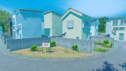 画像ギャラリー No.009のサムネイル画像 / プレイヤーはセミ。田舎の夏を舞台にセミの一生を描く「セミたちはどう生きるか」,9月30日にSteamでリリース