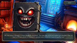 Harmony Chronicles: Cat our of the bag Collector's Edition