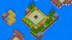 ꡼ No.005 | Sokocat: Islands - Remastered