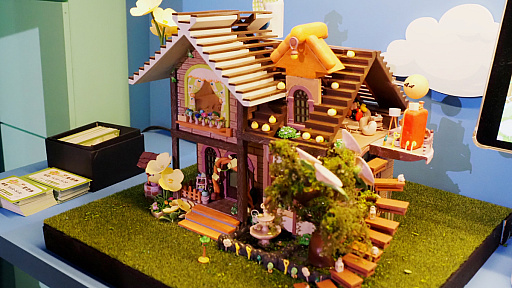 ꡼ No.023 | ȤŤڤߤʤ顤12ͤȤդ礦饤ե֥ϡȥԥ饤աפ򤳤äͷTGS2025