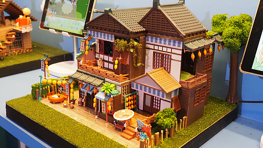 ꡼ No.011 | ĤƱΰ¿ꡤ㤦ɥåθ򡣡֥ϡȥԥ饤աפͤƹͤƷˤ1ͤ˥󥿥ӥ塼TGS 2025