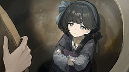 飢えた子羊&泣き叫ぶ雁