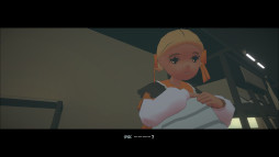画像ギャラリー No.006のサムネイル画像 / 7日間の鉄道の旅を繰り返すミステリーADV「クワイエット急行909号室」,発売時期が2027年に決定。新たなキービジュアルとトレイラーを公開