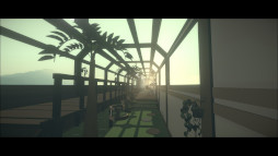 画像ギャラリー No.012のサムネイル画像 / 7日間の鉄道の旅を繰り返すミステリーADV「クワイエット急行909号室」,発売時期が2027年に決定。新たなキービジュアルとトレイラーを公開