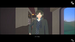 画像ギャラリー No.012のサムネイル画像 / 7日目の脱線事故を防ぐため，何度も同じ旅を繰り返す。「クワイエット急行909号室」，体験版をSteamで配信開始