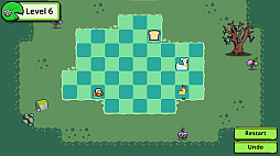 ꡼ No.002 | Snack and Quack