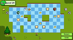 ꡼ No.003 | Snack and Quack