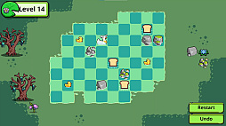 ꡼ No.004 | Snack and Quack