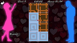 ꡼ No.002 | Ah, Love! Season 3