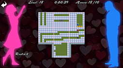 ꡼ No.001 | Ah, Love! Season 3