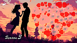 ꡼ No.003 | Ah, Love! Season 3